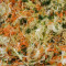 Lahanosalata (Cabbage Salad)