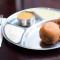 2 Pieces Mysore Bonda