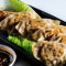 08A. Chicken Gyoza