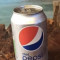 Diet Pepsi Can (0.33L)
