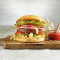 Cheeseburger Sensational Burger Vegan Patty von GARDEN GOURMET