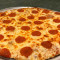 Thin Crust Pizza (Large 14