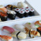 Assorted Sushi (12 Pcs)