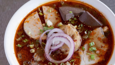 23. Bun Bo Hue (Extra Large)