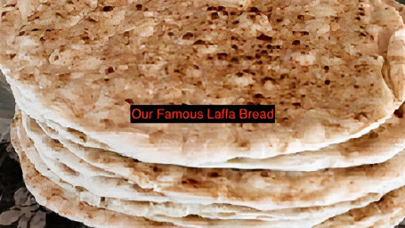 Laffa Bread (1)