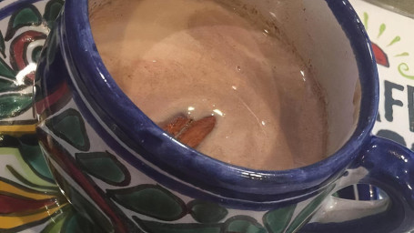 Mexican Hot Chocolate (1)