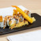 Shrimp Tempura Chef Special Roll