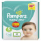 Pampers B/Drytaped S5 Pm4.99 4 23 S