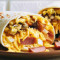 Meat Lover’s Breakfast Burrito