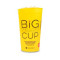 32Oz Big Yellow Cup