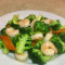 P13. Broccoli Shrimp