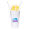 Snow Cream Snoball