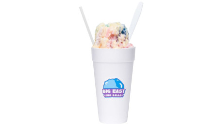 Sweet N Fruity Snoball