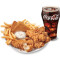 Chicken Strip Country Basket Combo