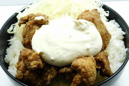 Karaage Nanban