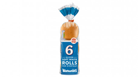 Rulouri Sandwich Feliate Warburtons 6S