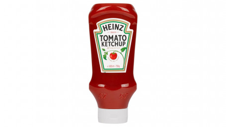 Ketchup Di Pomodoro Heinz 700G