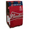 Budweiser Lager Beer Bottles 4 x 300ml