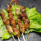 B01Yáng Ròu Chuàn Lamb Skewers (2 Pcs)