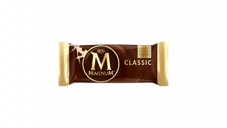 Magnum Chocolate Ice Cream 110Ml