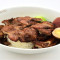 Bǎo Dǎo Lǔ Dà Pái Fàn Taiwanese Braised Pork Chop Rice