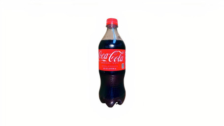 16Oz Coca Cola