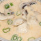 Thai Coconut Soup (For 2)