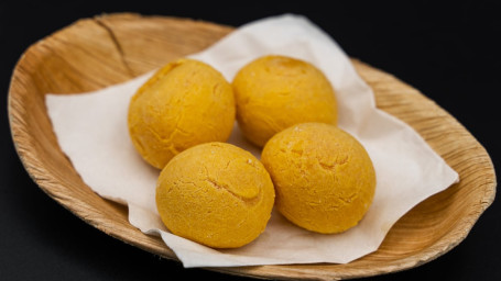 Vegan Pão De Queijo (4)