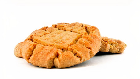 Peanut Butter Chunk Cookie
