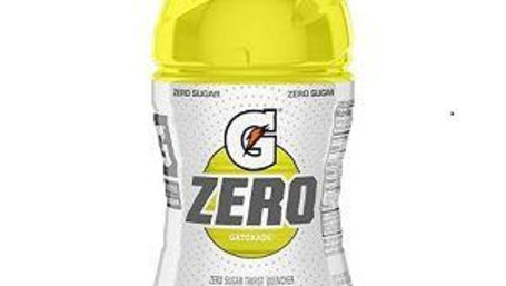 Gatorade G Zero Lemon-Lime Bottle (28 Oz)