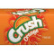 Crush Orange Can (12Pk 12Oz)