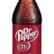 Dr Pepper Bottle (20 Oz)