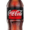 Coke Zero Sugar Bottle (20Oz)