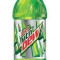 Diet Mountain Dew Bottle (20Oz)
