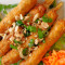 6. Minced Shrimp Wrapped In Sugar Cane (4 Pcs.