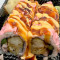 Grill Maguro Roll