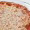 Cheese Thin Crust Pizza (Small 12 ' '