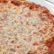 Cheese Thin Crust Pizza (X-Lg 18 ' '