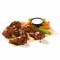 20 Traditional Wings (Lto Flavors)