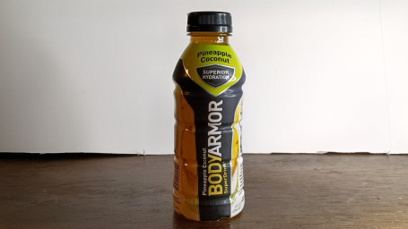 Pineapple Coconut Body Armor Super Drink