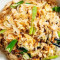 Taiwanese Veggie Thin Rice Noodles