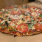 Super Veg Gourmet Pizza