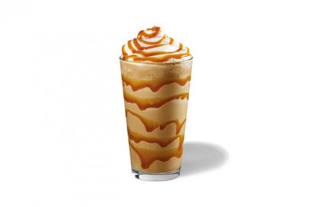 Caramel Frappucino Blended Beverage