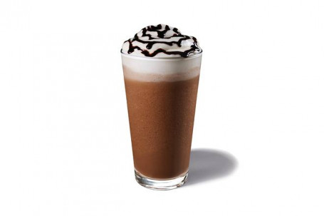 Chocolate Cream Frappuccino Blended Beverage
