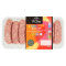 Morrisons The Best 8 Gluten Free Pork Sausages 530G