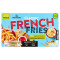 Morrisons French Fries 225G