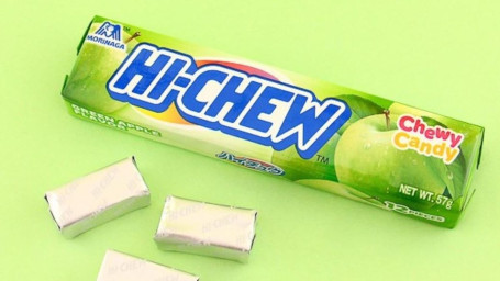 Hi-Chew Fruit Chew