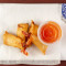 A05. Fried Shrimp Rangoon (5 Pieces)