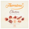 Thorntons Classic Milk, Dark, White Chocolates 262G