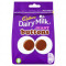 Cadbury Dairy Milk Giant Buttons Pungă De Ciocolată 119G